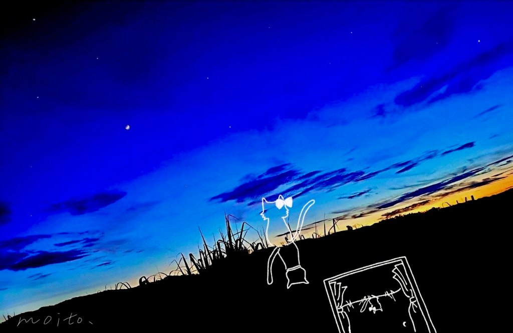 「想い」の画像