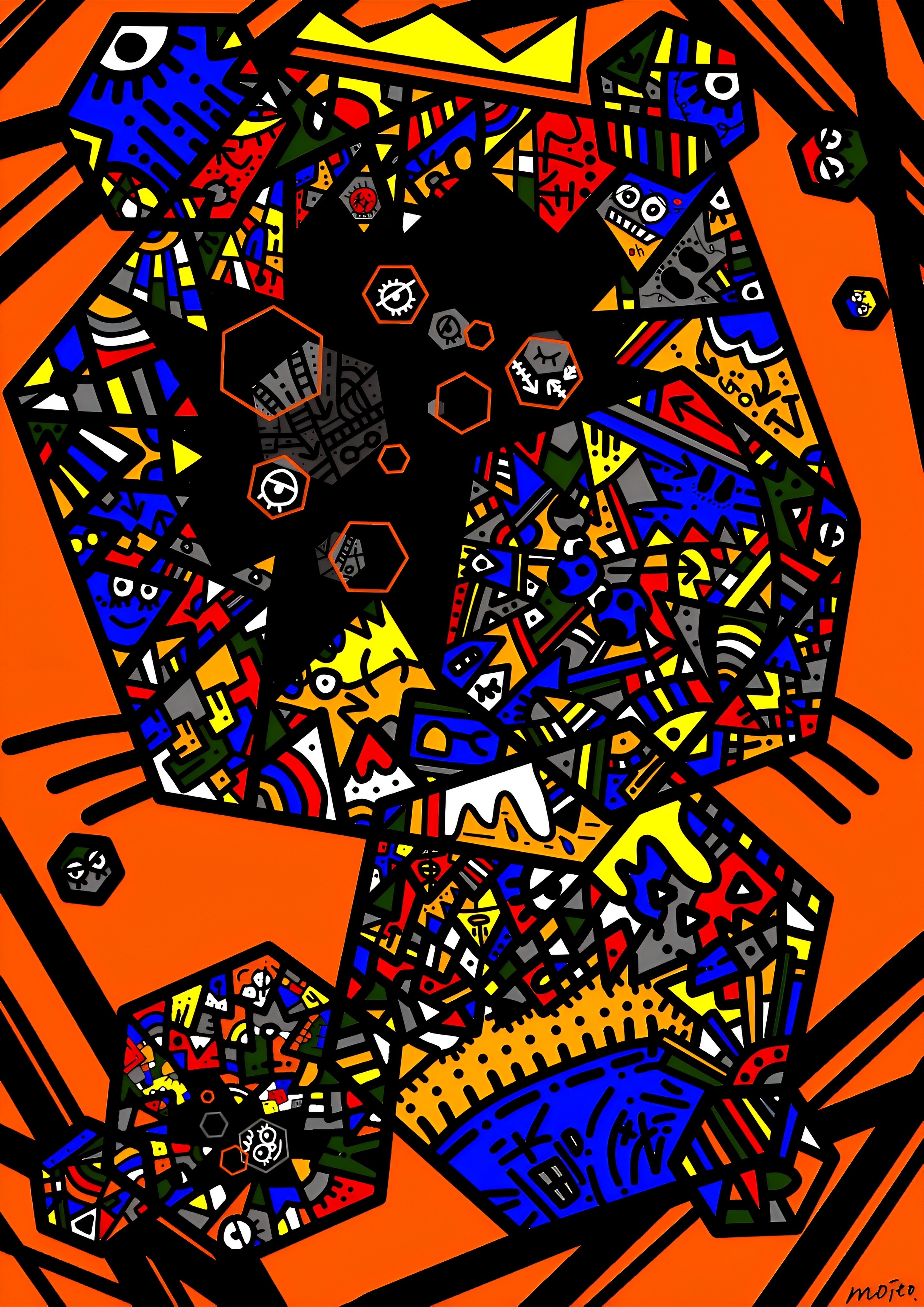 KING⭐️の画像