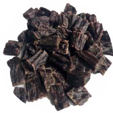 エゾ鹿肉ダイスカット  30gの画像