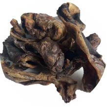 エゾ鹿耳  100gの画像