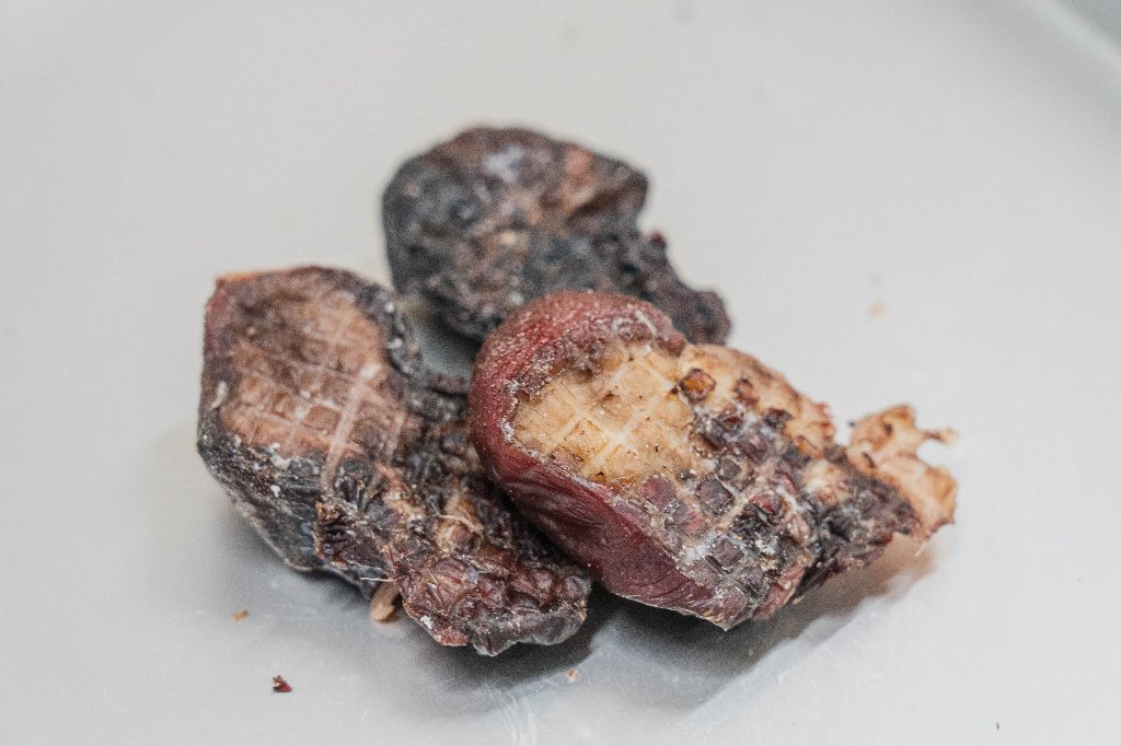 エゾシカタンおやつ20ｇの画像