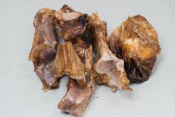 エゾシカ軟骨おやつ3個の画像