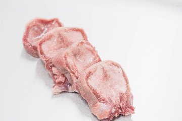 エゾシカタン100ｇの画像