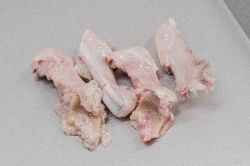 エゾシカ軟骨の画像