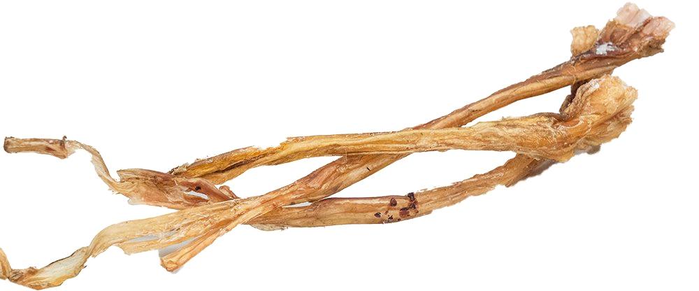 エゾシカアキレス腱100gの画像