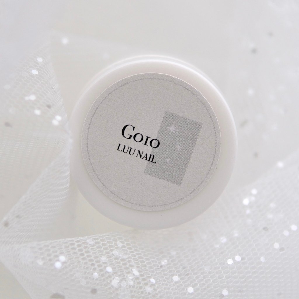 LUUカラージェル010の画像