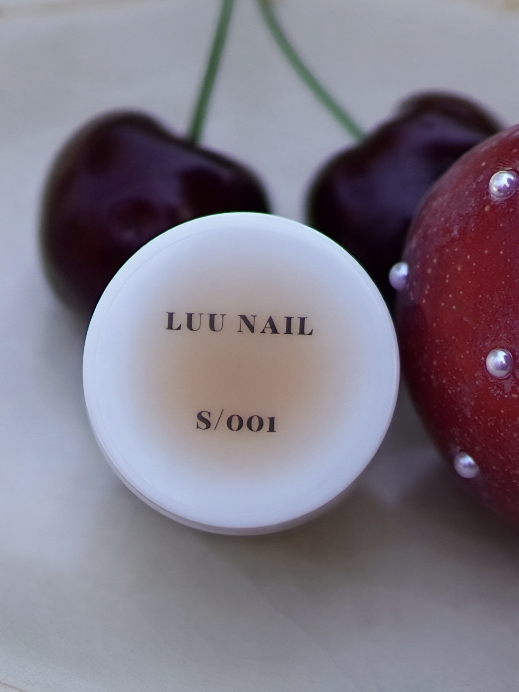 LUU GEL S/001の画像
