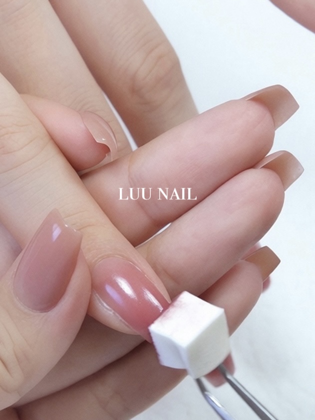 LUU GEL S/001の画像