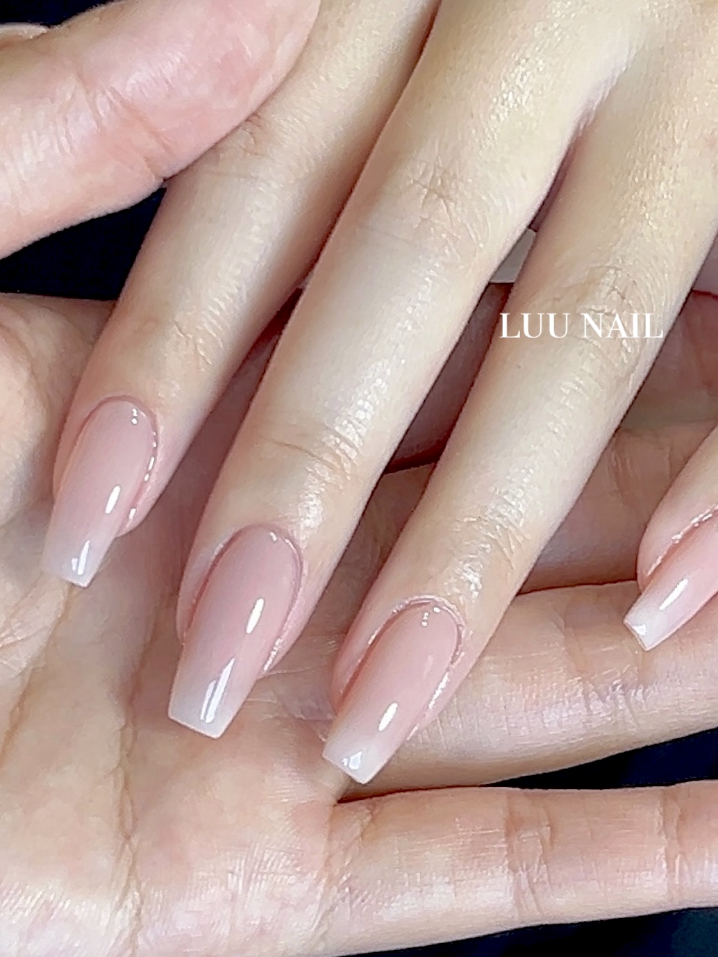 LUU GEL S/001の画像