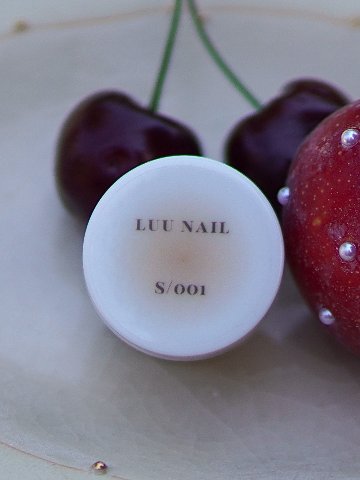 LUU GEL S/001の画像