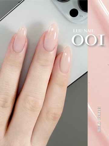 LUU GEL S/001の画像