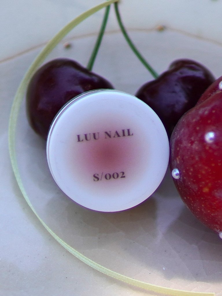 LUU GEL S/002の画像