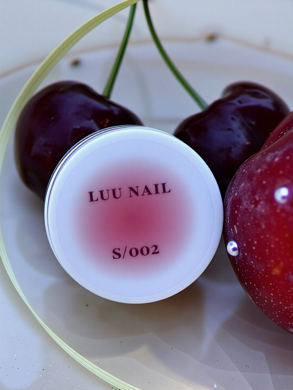 LUU GEL S/002の画像