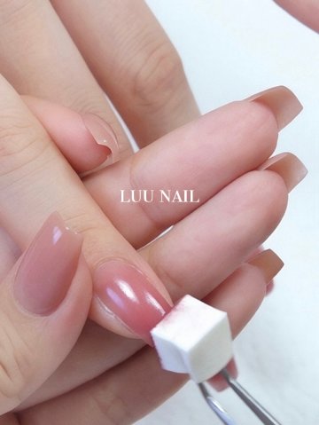LUU GEL S/002の画像