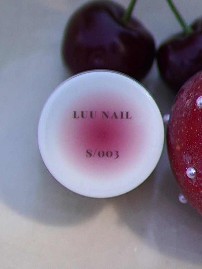 LUU GEL S/003の画像