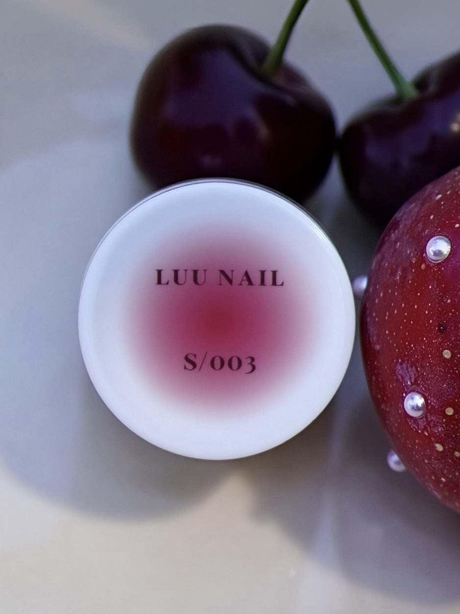 LUU GEL S/003の画像