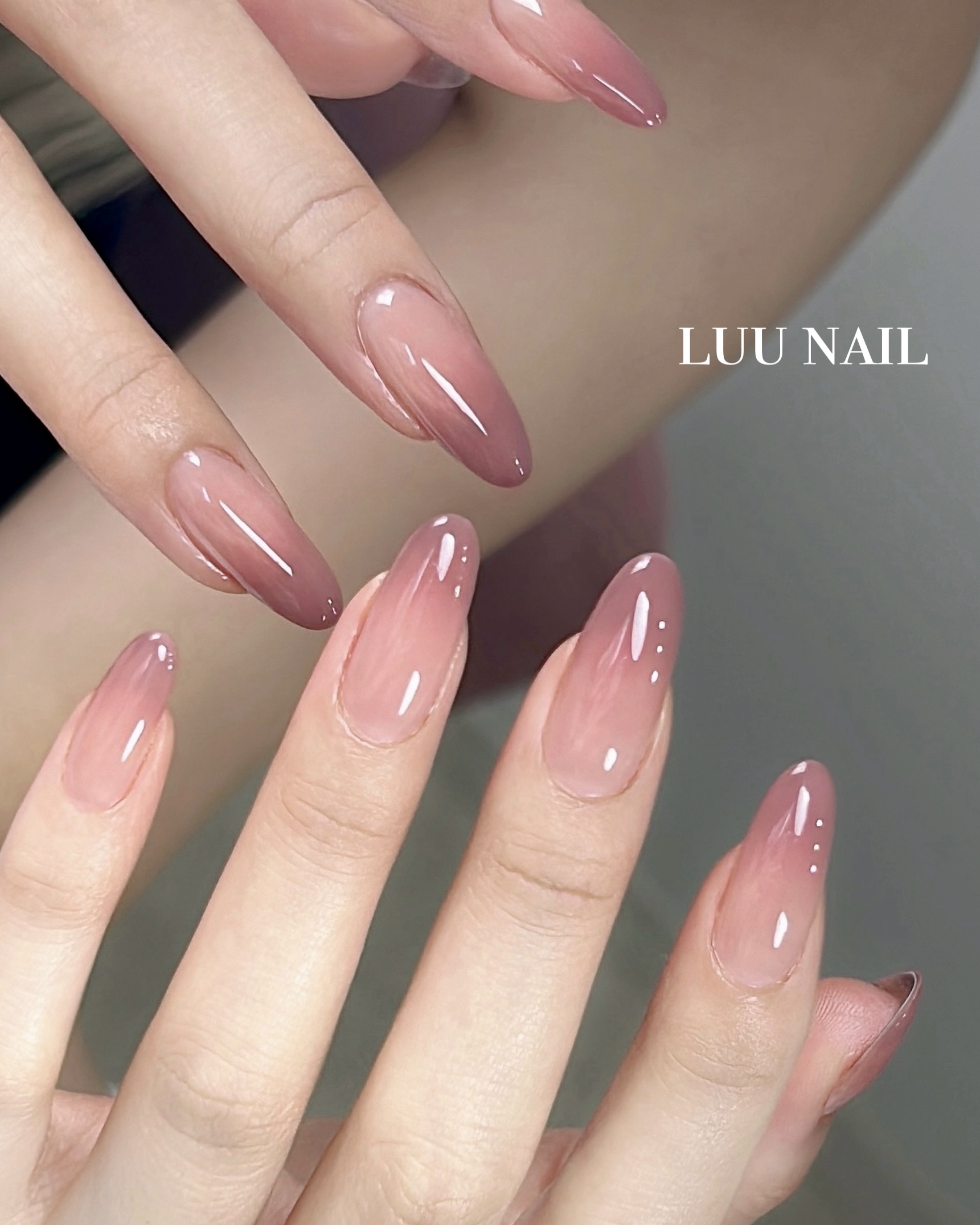 LUU GEL S/003の画像
