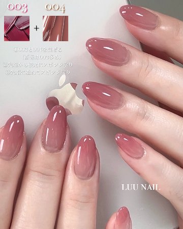 LUU GEL S/003の画像