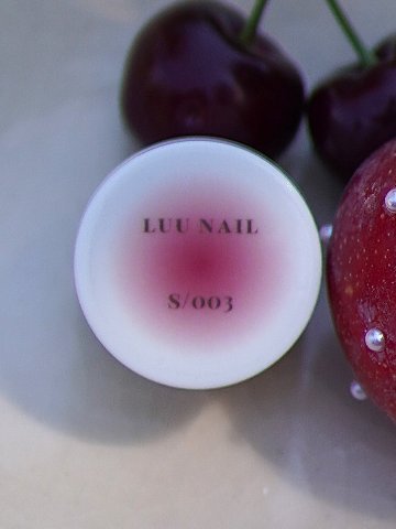 LUU GEL S/003の画像