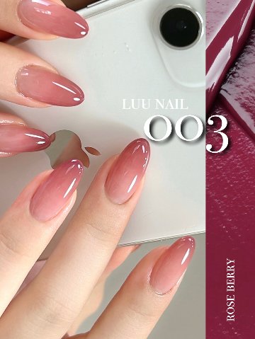 LUU GEL S/003の画像