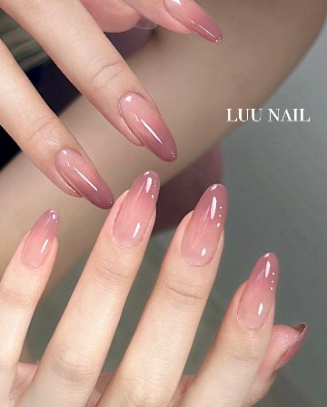 LUU GEL S/003の画像