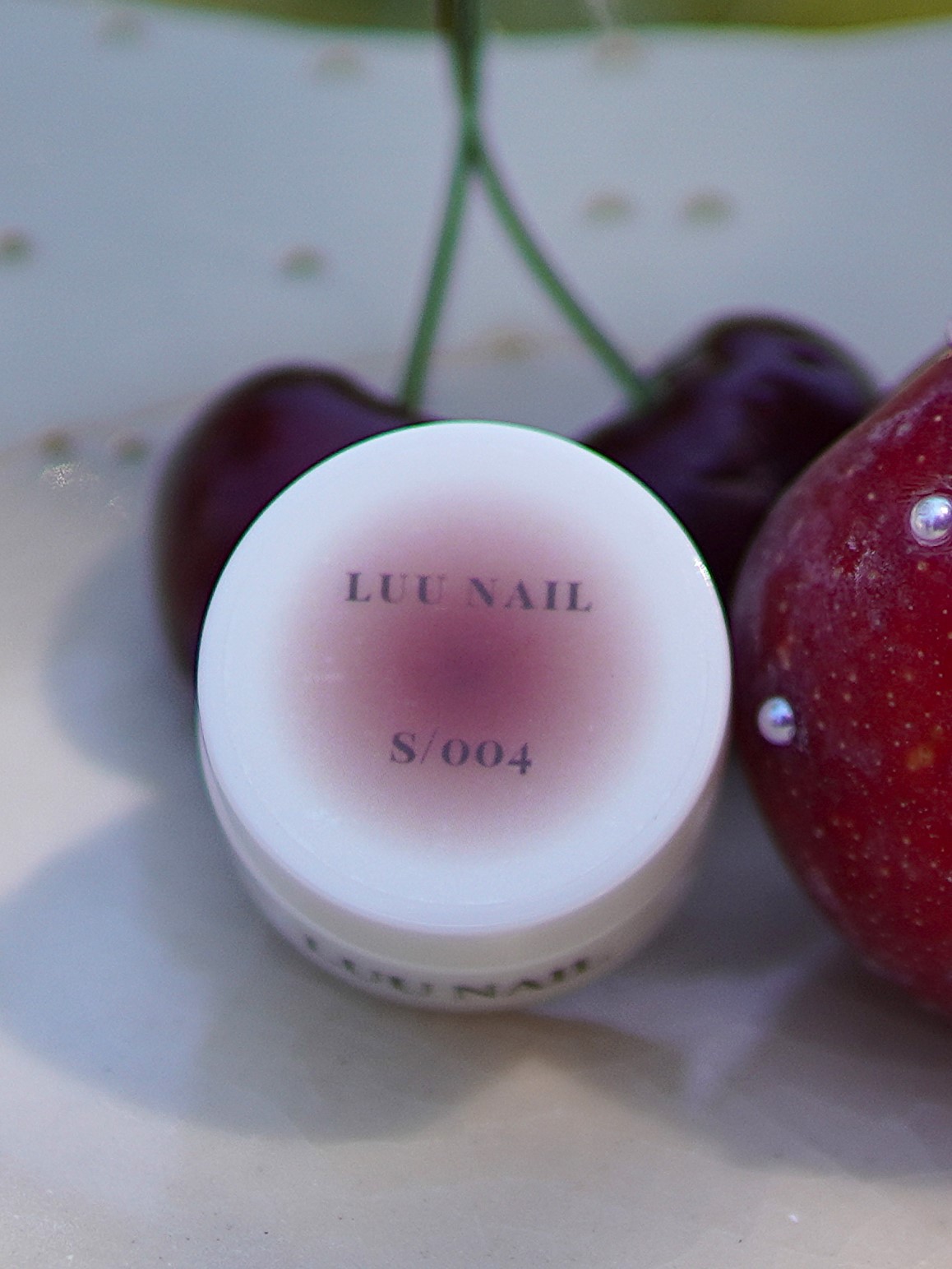 LUU GEL S/004の画像