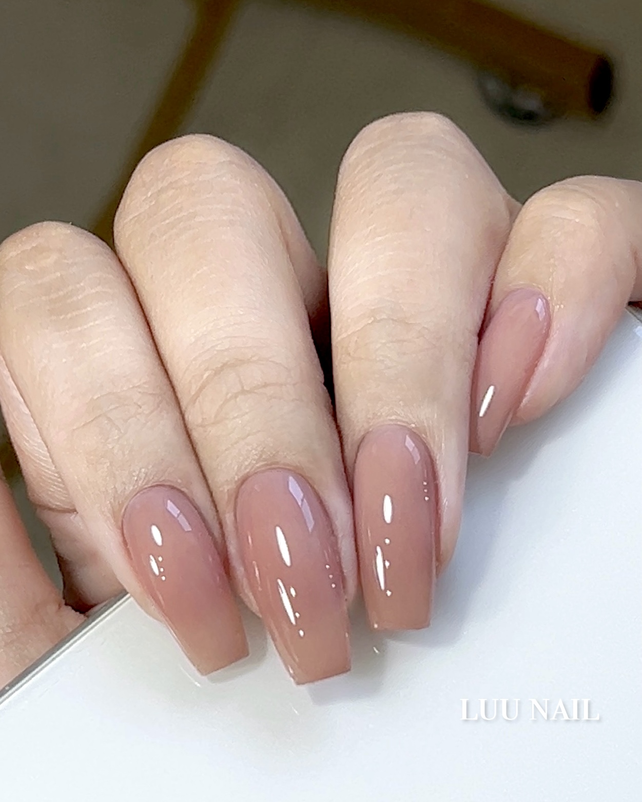 LUU GEL S/004の画像