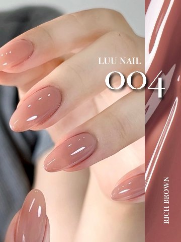 LUU GEL S/004の画像