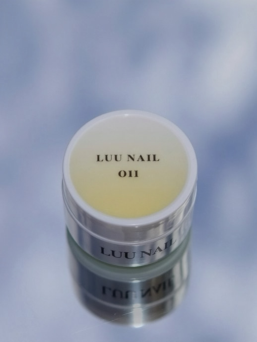 LUU GEL 011の画像