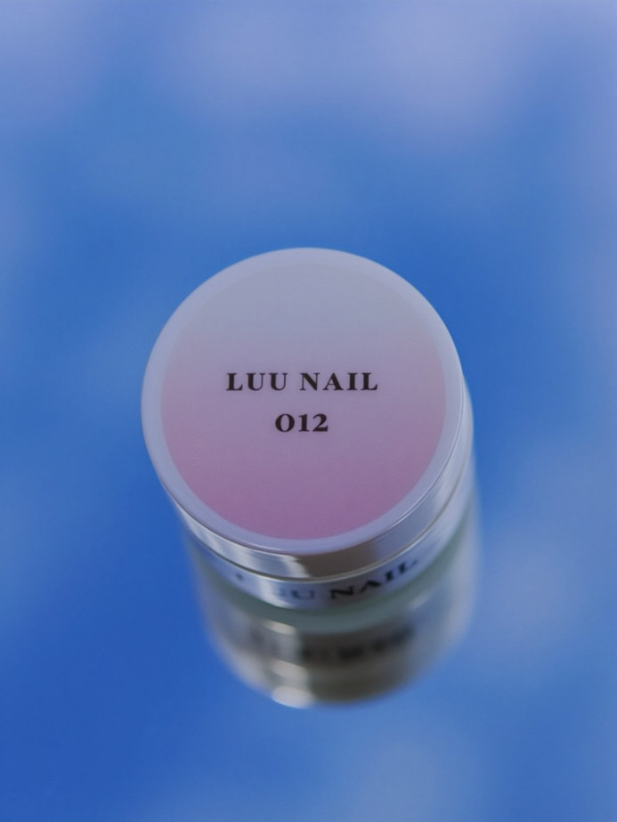 LUU GEL 012の画像