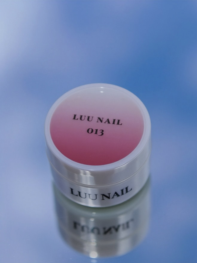 LUU GEL 013の画像