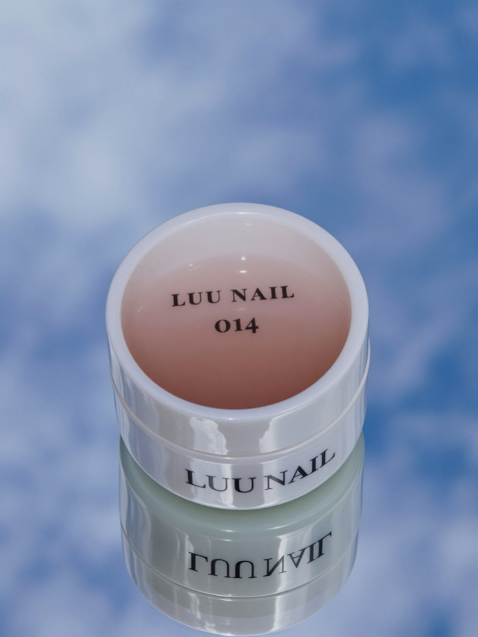 LUU GEL 014の画像