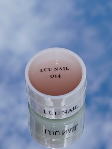 LUU GEL 014の画像