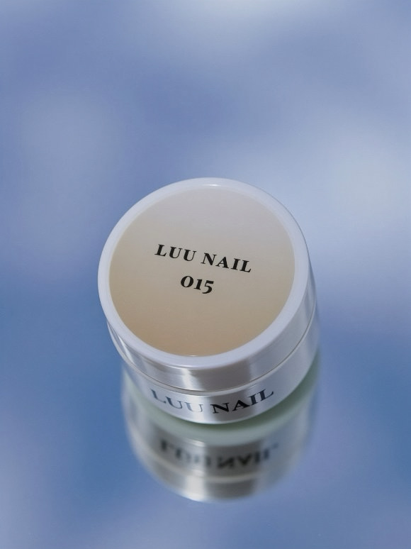 LUU GEL 015の画像