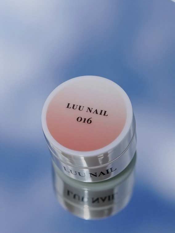 LUU GEL 016の画像