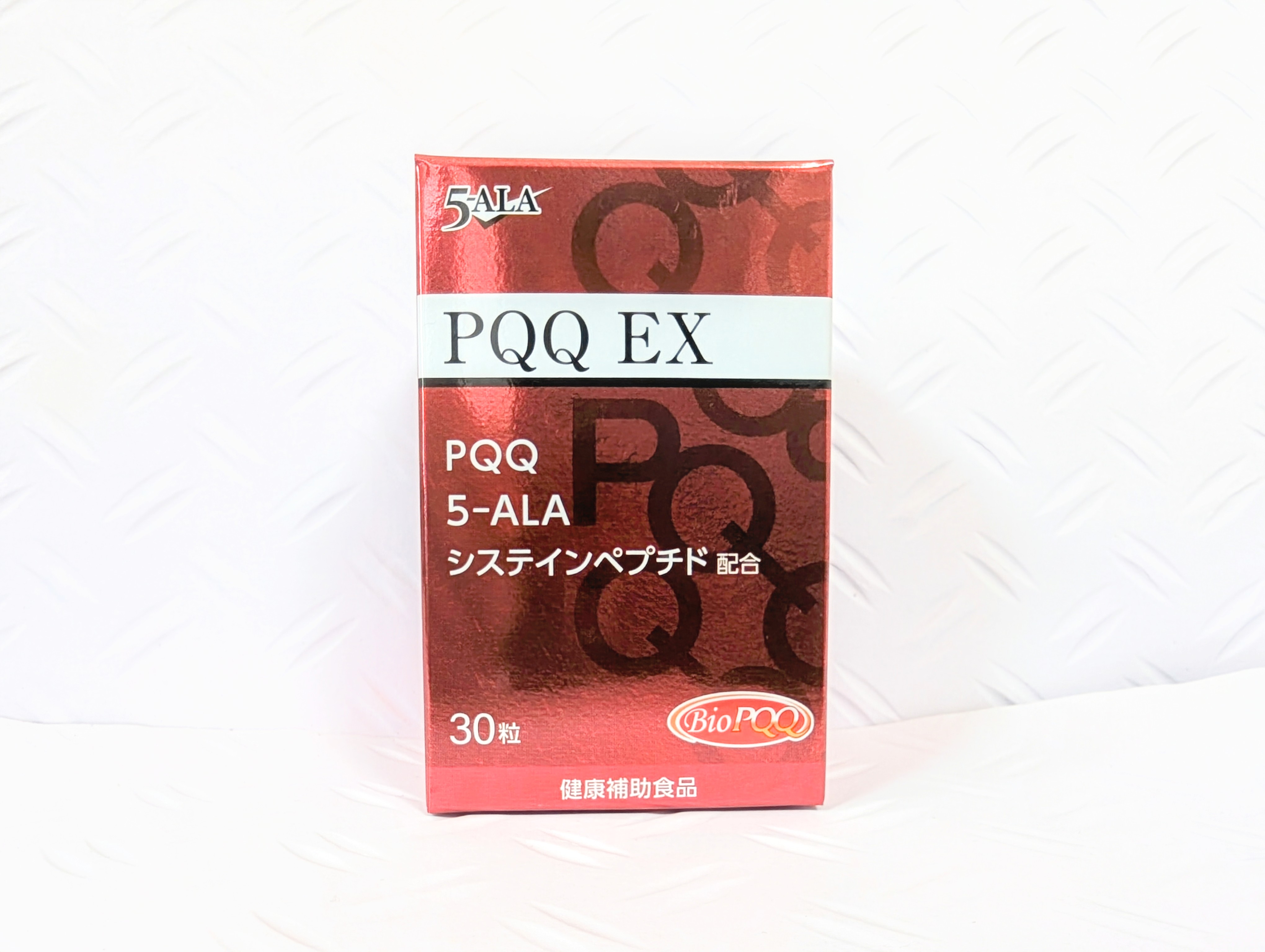 ＰＱＱ-EXの画像