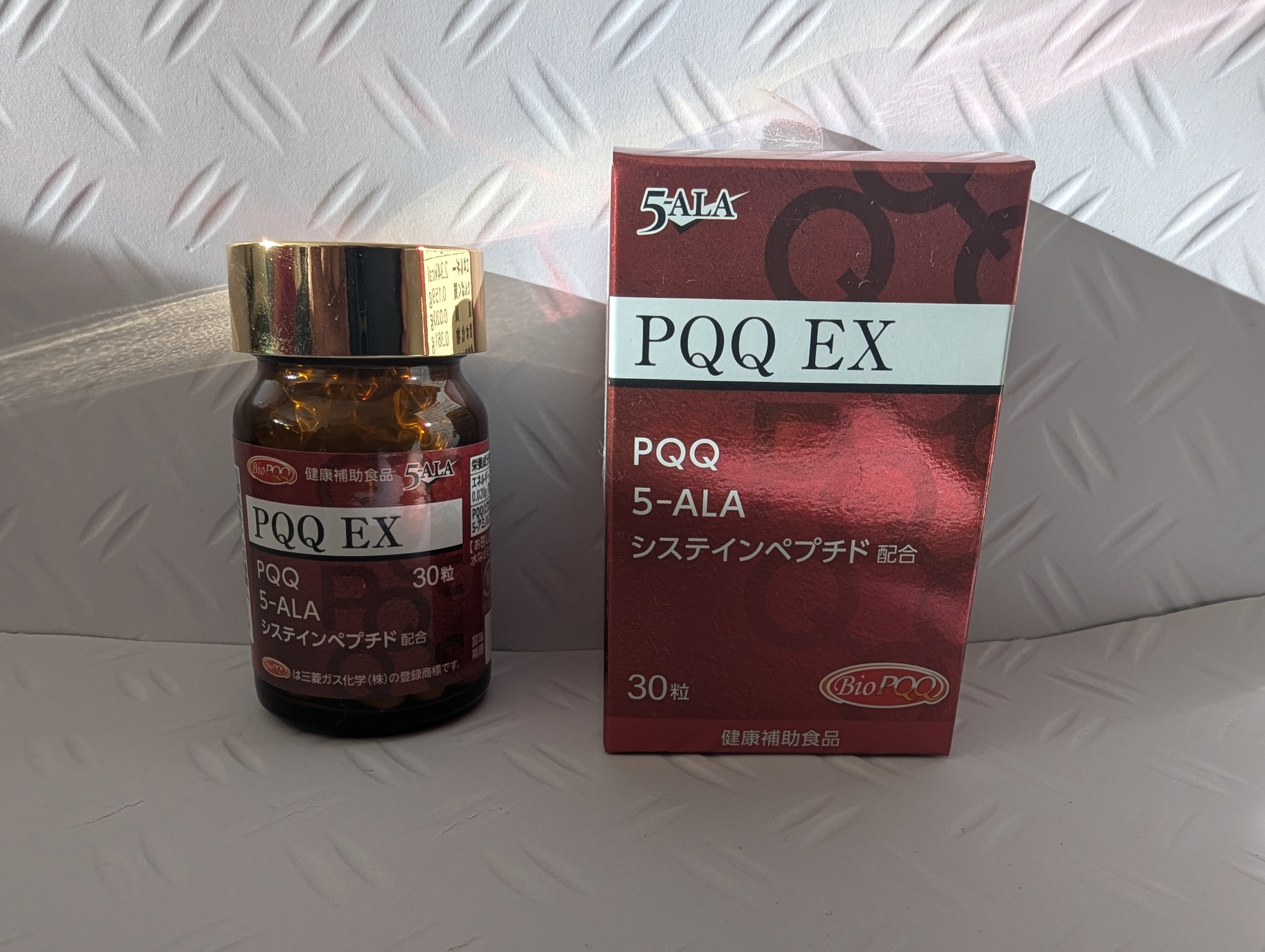 ＰＱＱ-EXの画像