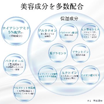 ★高保湿エイジング乳液【エッセンシャル乳液 100ml】（プランドゥシー・メディカル）の画像