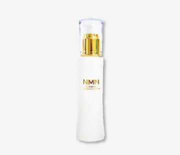 ★馬・豚Wプラセンタ&NMN 100%原液NMN★ リッチソリューション（原液） 40ml（プランドゥシー・メディカル）の画像