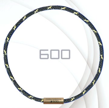 ネックレス600(メイクバランス) つけたその瞬間、バランスが変わるの画像