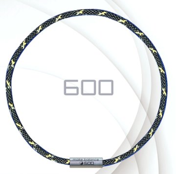 ネックレス600(メイクバランス) つけたその瞬間、バランスが変わるの画像
