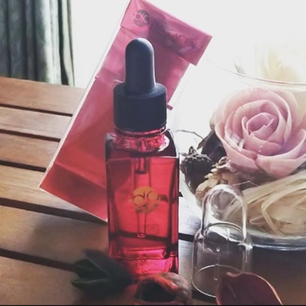 ★年齢肌にピッタリの濃密美容液【α-美容液】 30ml（プランドゥシー・メディカル）の画像