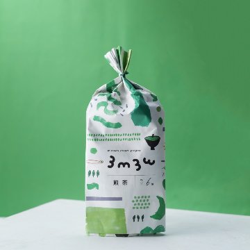 ミムロウ：煎茶の画像