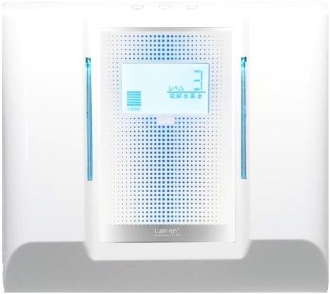 【管理医療機器】電解水素水生成器 Lavien'＜ラヴィン＞の画像