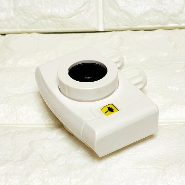 OSG純正付属品 標準分岐栓（切替コック）の画像