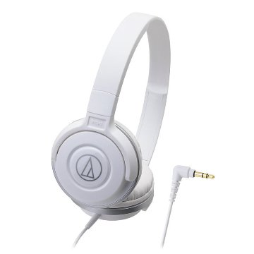 audio-technica ATH-S100 WHの画像