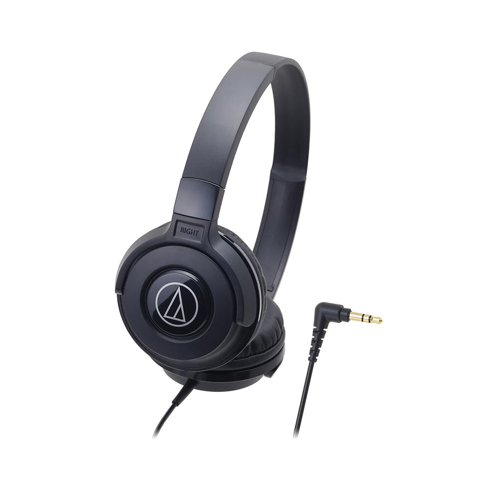 audio-technica ATH-S100 BKの画像