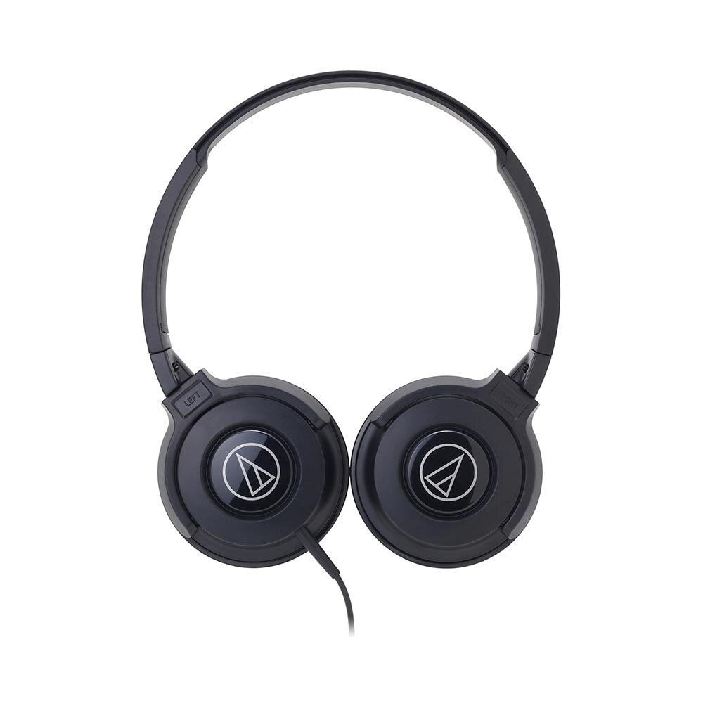 audio-technica ATH-S100 BKの画像