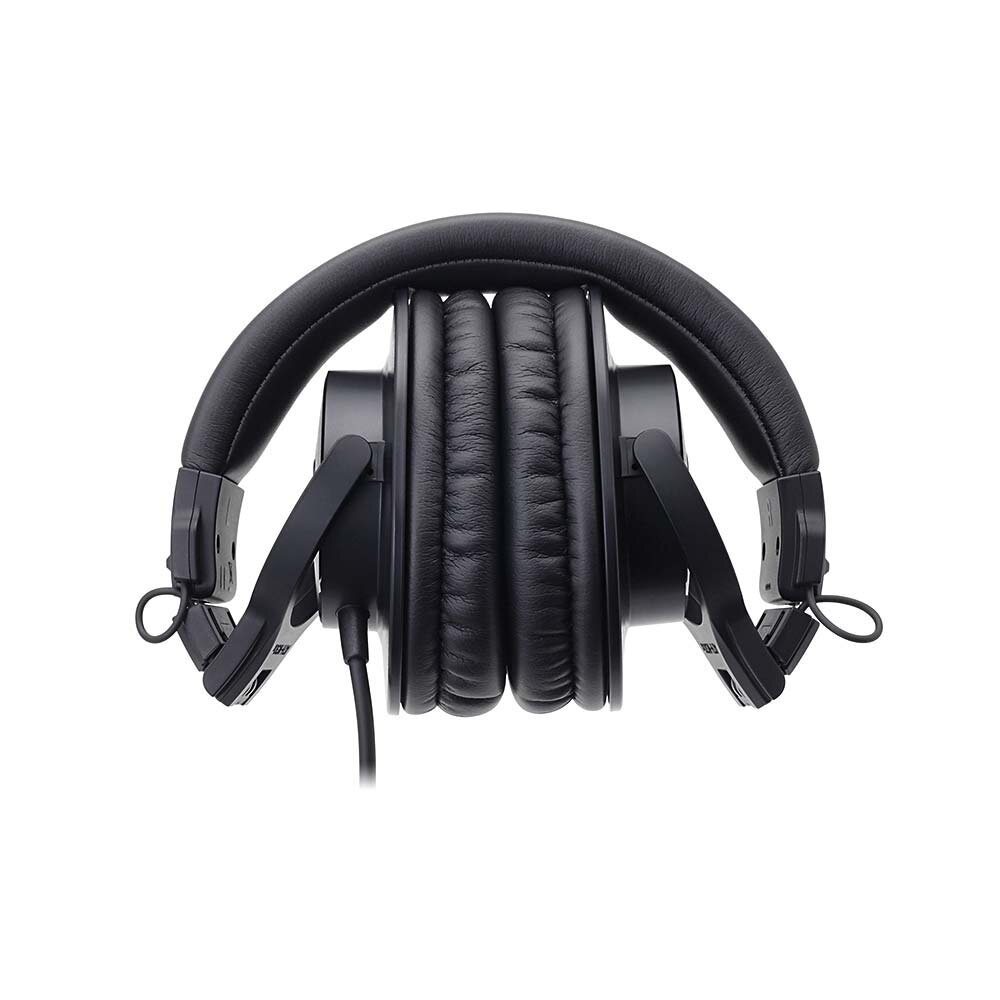 audio-technica ATH-M30X モニターヘッドホン DJヘッドホンの画像