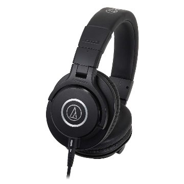 audio-technica ATH-M40xの画像